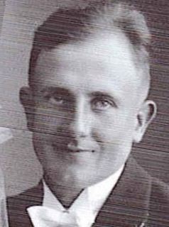 Albert Valdemar Sten on Sysoon