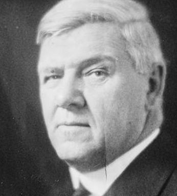 Albert Webb Jefferis on Sysoon