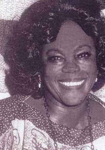 Albertine Thomas Lancaster on Sysoon