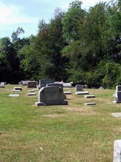Alberts Chapel Methodist Church Cemetery on Sysoon