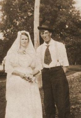 Albertus B. "Bert" Booton on Sysoon