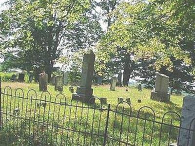 Albion Center Cemetery on Sysoon