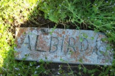 Albrida Shackelford on Sysoon