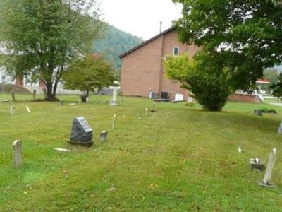 Albright Cemetery on Sysoon