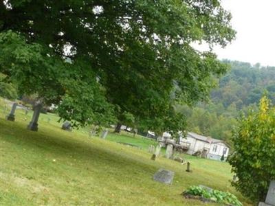 Albright Cemetery on Sysoon