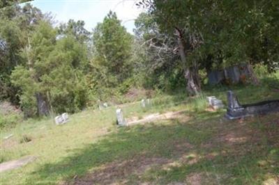 Albritton Cemetery on Sysoon