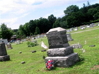 Albro Harmon King, Sr on Sysoon