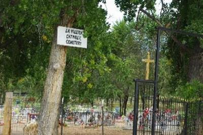 Alcalde Catholic Cemetery (Alcalde) on Sysoon