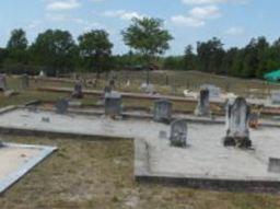 Alcovy Cemetery on Sysoon