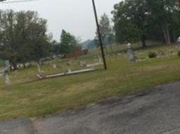 Alcovy Cemetery on Sysoon