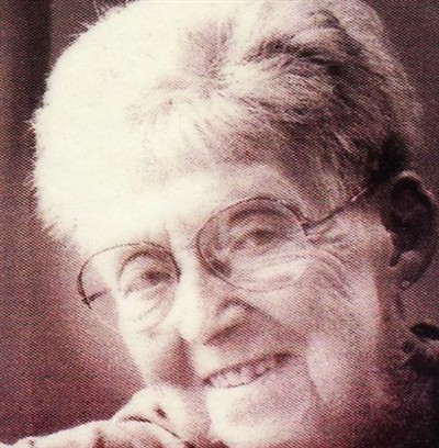 Aldea D Mailloux LaFrenier on Sysoon