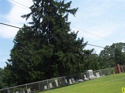 Alden Cemetery on Sysoon