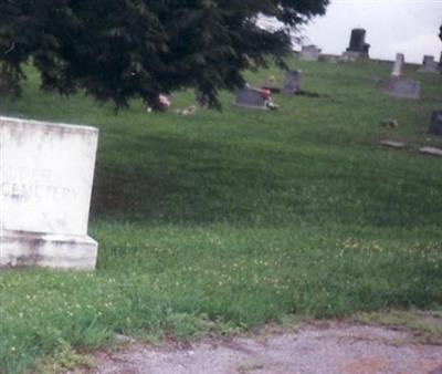 Alderson Cemetery on Sysoon