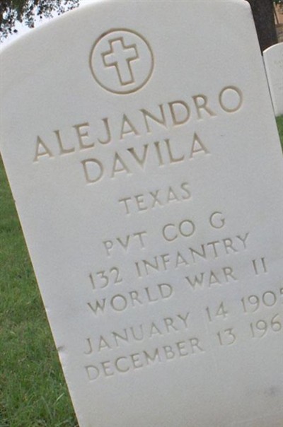 Alejandro Davila on Sysoon