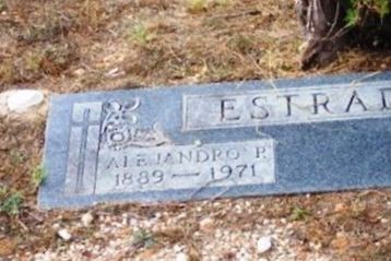 Alejandro Perez Estrada on Sysoon