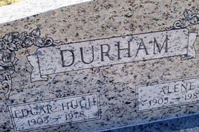 Alene Durham on Sysoon