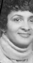Aletha D Groves on Sysoon