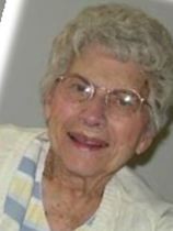 Aletha Frieda Jedele Nelson on Sysoon