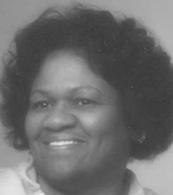 Aletha June Porter Evans on Sysoon