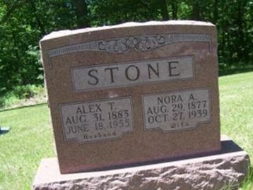 Alex T. Stone on Sysoon