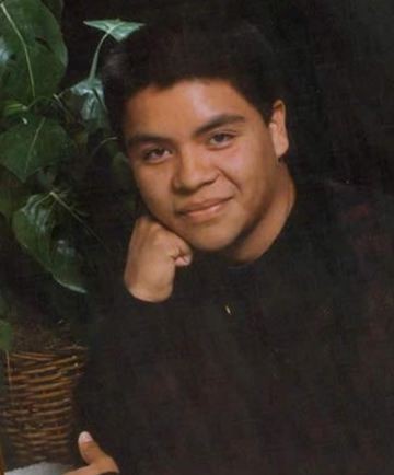 Alexander Adrian "ALEX" Gomez on Sysoon