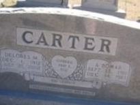 Alexander Bomar Carter on Sysoon