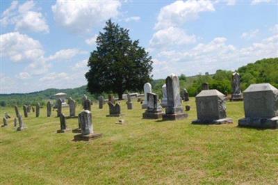 Alexander (Davis) Cemetery on Sysoon