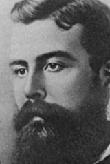 Alexander Edmund Batson "A.E.B." Davie on Sysoon