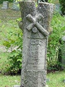 Alexander MacPherson, Find a grave on Sysoon Alexander MacPherson on Sysoon