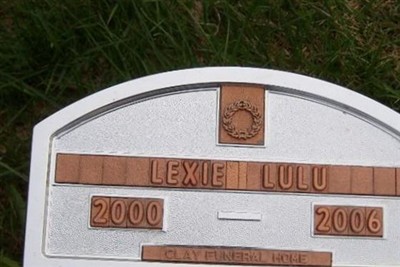 Alexandra Roniya Worster Lexie Lulu Conley on Sysoon
