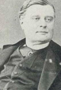 Alexandre Walewski on Sysoon