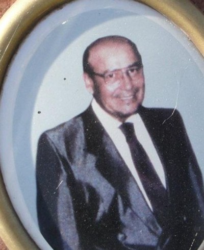 Alexandro R. Salazar on Sysoon