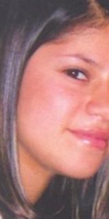 Aleysia "Ali" Barrera on Sysoon