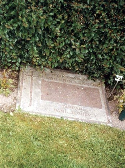 Alf Elis Lundegren on Sysoon