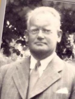 Alf Elis Lundegren on Sysoon