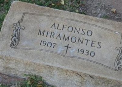 Alfonso Molinar Miramontes on Sysoon