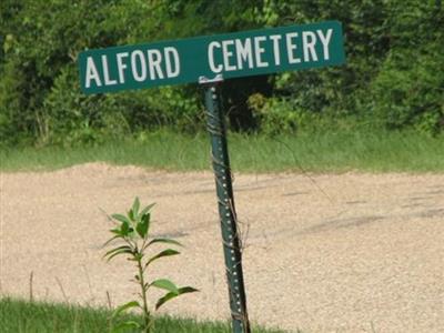 Alford Cemetery on Sysoon