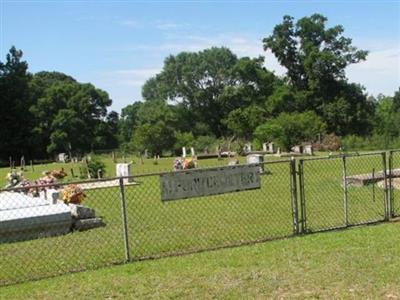 Alford Cemetery on Sysoon