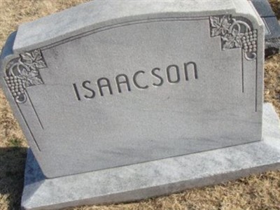Alfred A Isaacson on Sysoon
