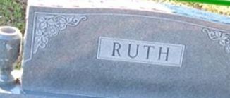 Alfred "Alf" Ruth on Sysoon