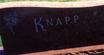 Alfred C. Knapp on Sysoon