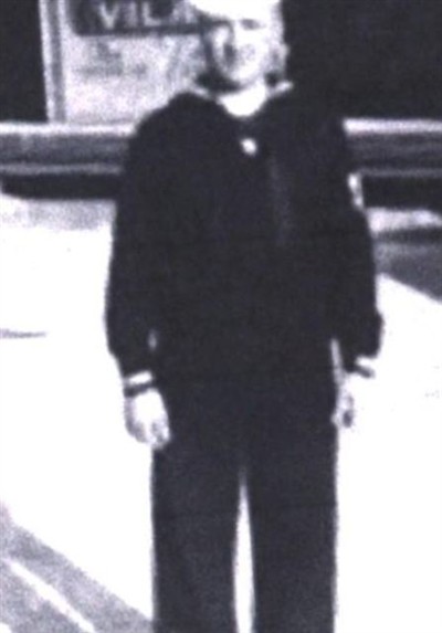 Alfred Edward Michaelson on Sysoon