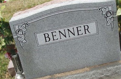 Alfred F. Benner on Sysoon