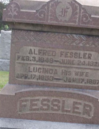 Alfred Fessler on Sysoon