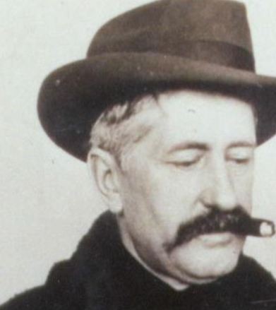 Alfred Foster Shuler on Sysoon