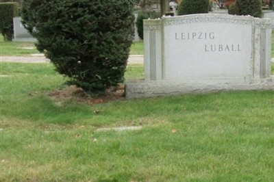 Alfred J. Leipzig on Sysoon