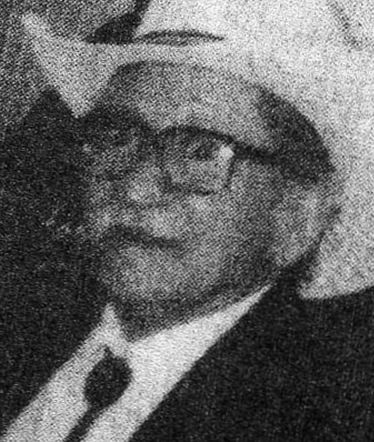 Alfred J "Peewee" Arsenault on Sysoon