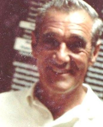 Alfred J. Silvia on Sysoon
