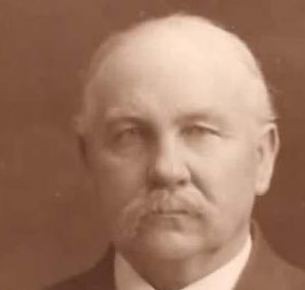 Alfred Judson "Jud" Dennis on Sysoon
