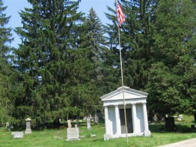 Alfred Rural Cemetery on Sysoon